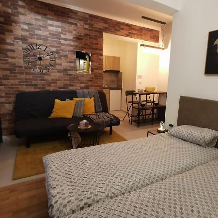 Cozy Studio Next To Acropolis & Plaka Αθήνα Εξωτερικό φωτογραφία