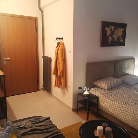 Cozy Studio Next To Acropolis & Plaka Αθήνα Εξωτερικό φωτογραφία