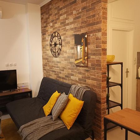 Cozy Studio Next To Acropolis & Plaka Αθήνα Εξωτερικό φωτογραφία