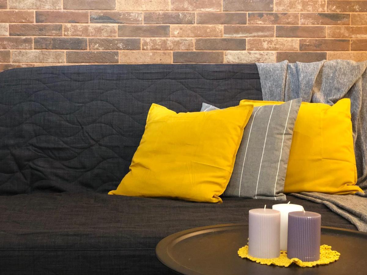 Cozy Studio Next To Acropolis & Plaka Αθήνα Εξωτερικό φωτογραφία