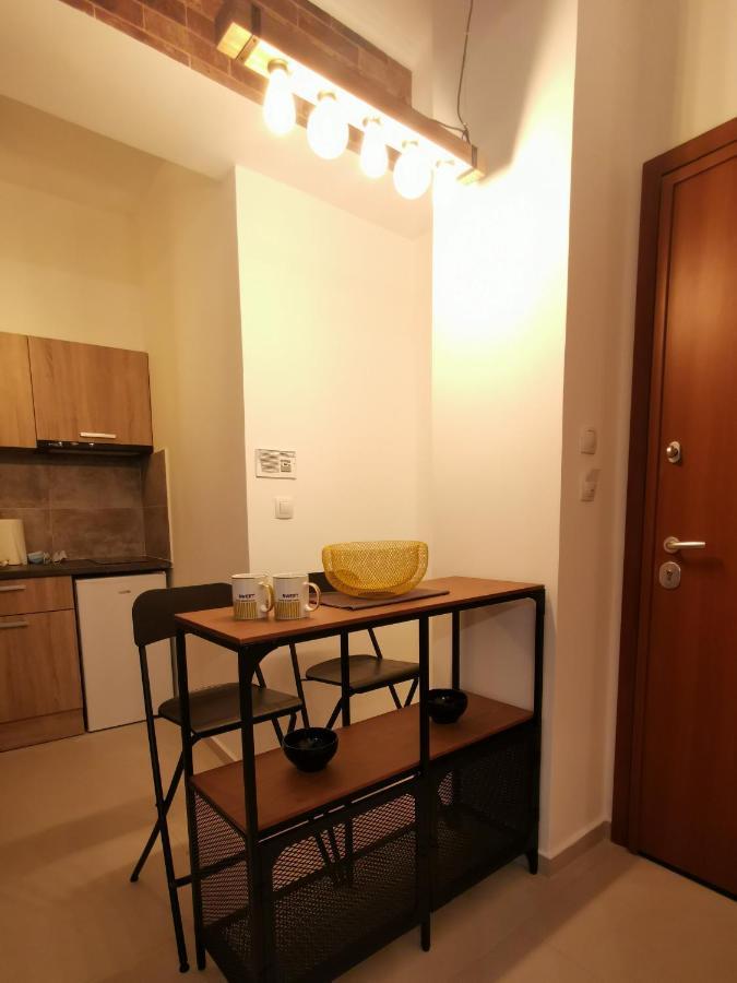 Cozy Studio Next To Acropolis & Plaka Αθήνα Εξωτερικό φωτογραφία