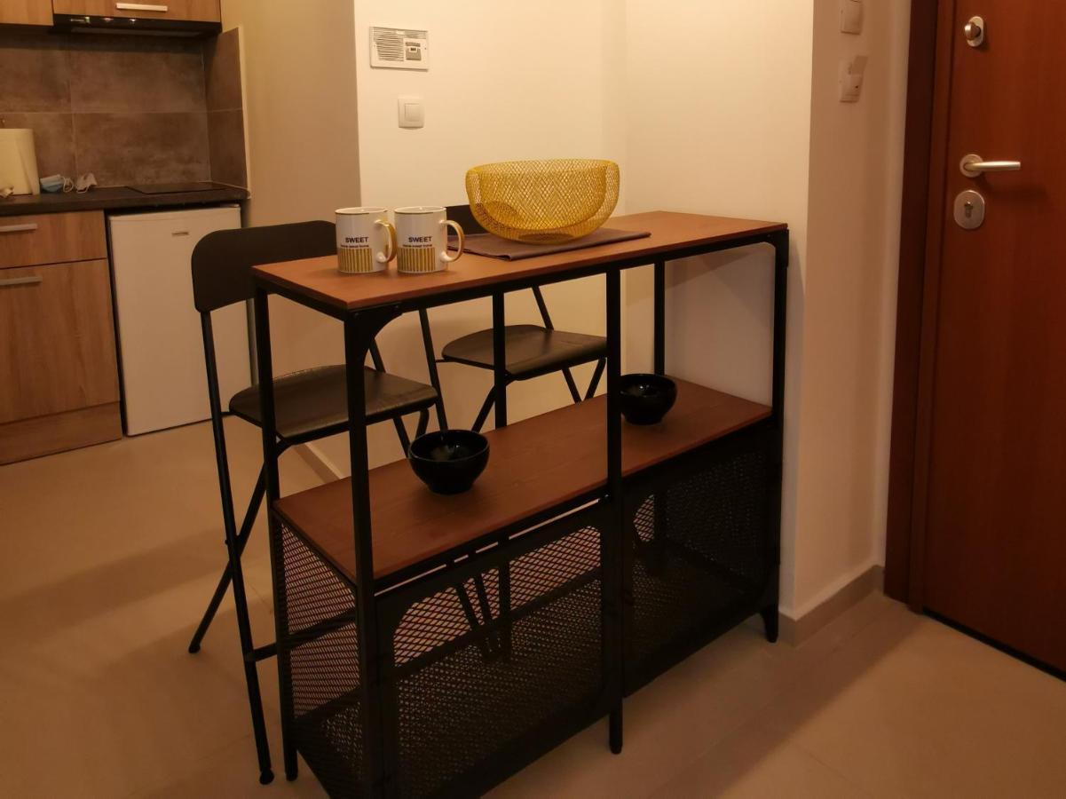 Cozy Studio Next To Acropolis & Plaka Αθήνα Εξωτερικό φωτογραφία